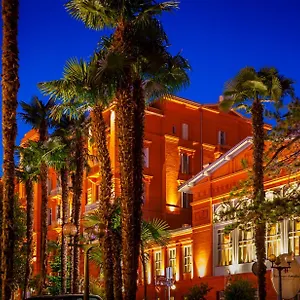 Imperial - Liburnia Hotel Opatija