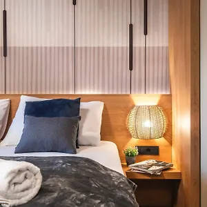 Mobile Homes & Ljutic Vakantiepark Biograd Na Moru