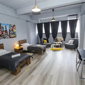 Xxl Apartamento Rijeka