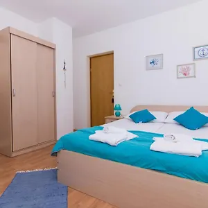 Vendégház Jadran 2, Trogir