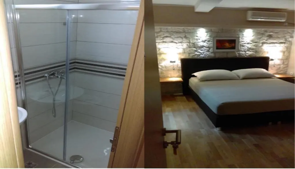 Carol Rooms Trogir 3*,