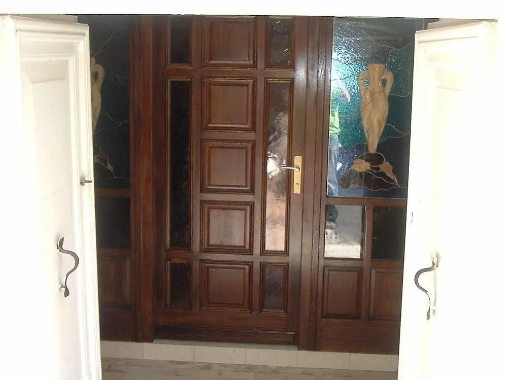 Carol Rooms Trogir