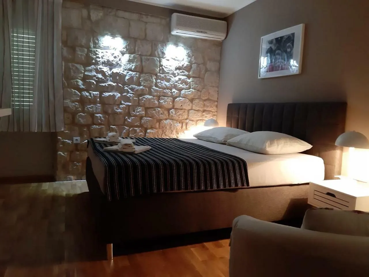 Carol Rooms Trogir