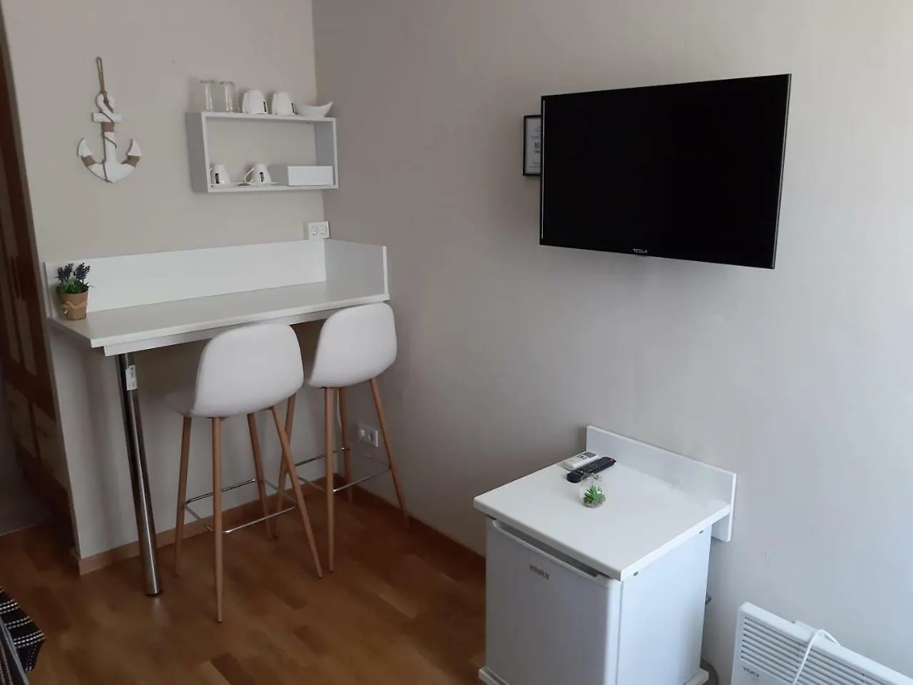 Carol Rooms Trogir 3*,  Croatia