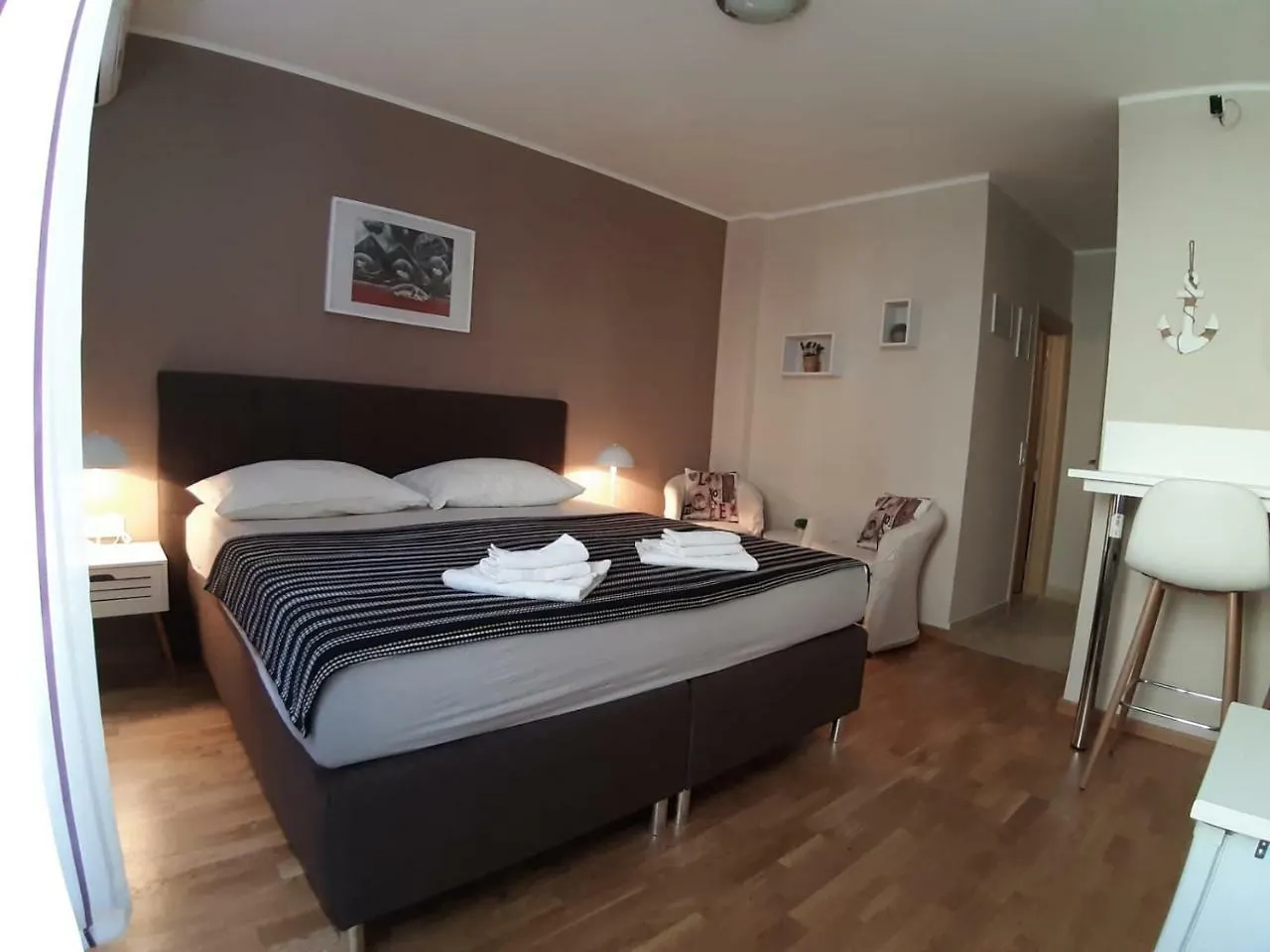 Carol Rooms Trogir Croatia