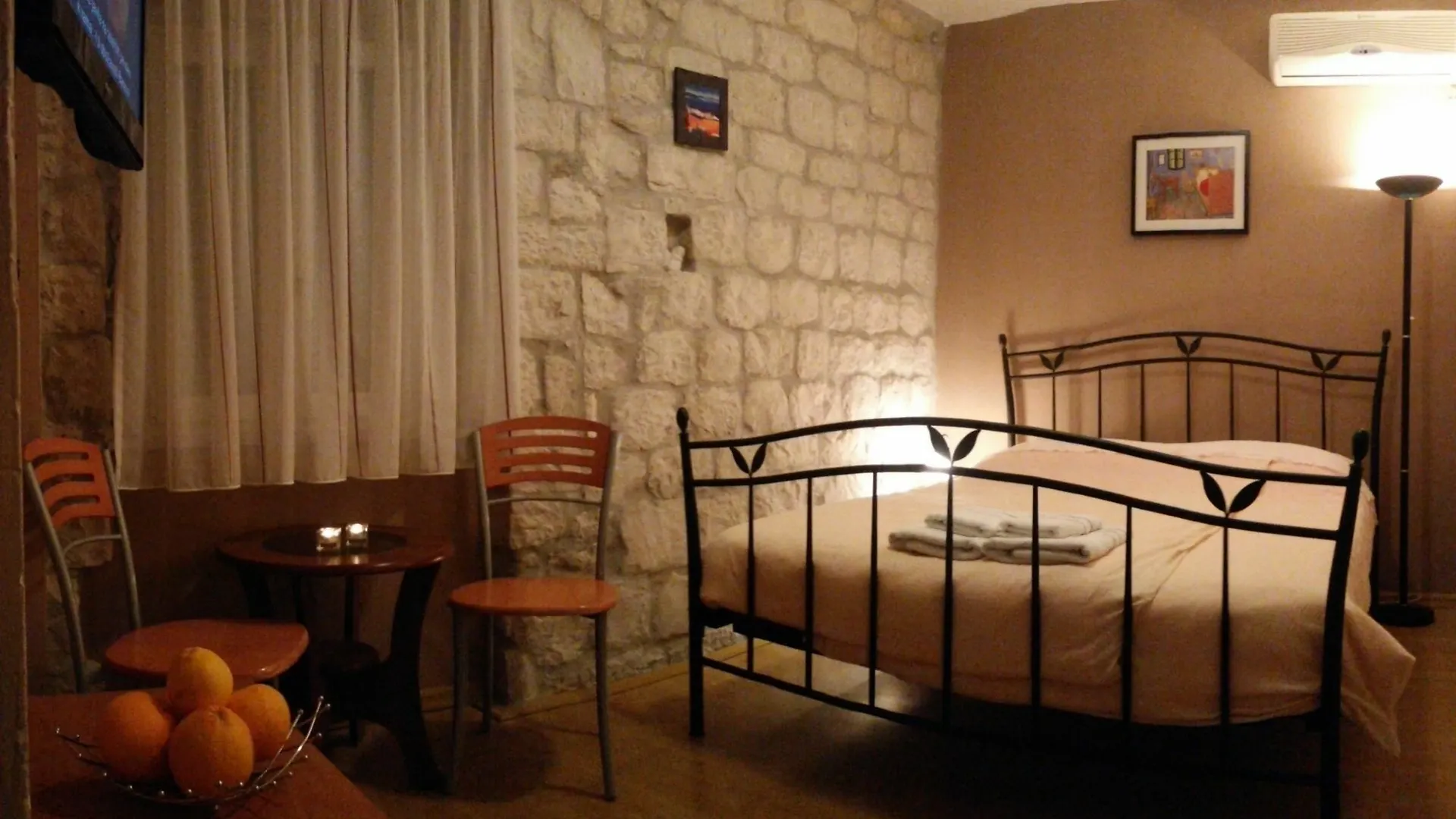 *** Guest house Carol Rooms Trogir Croatia