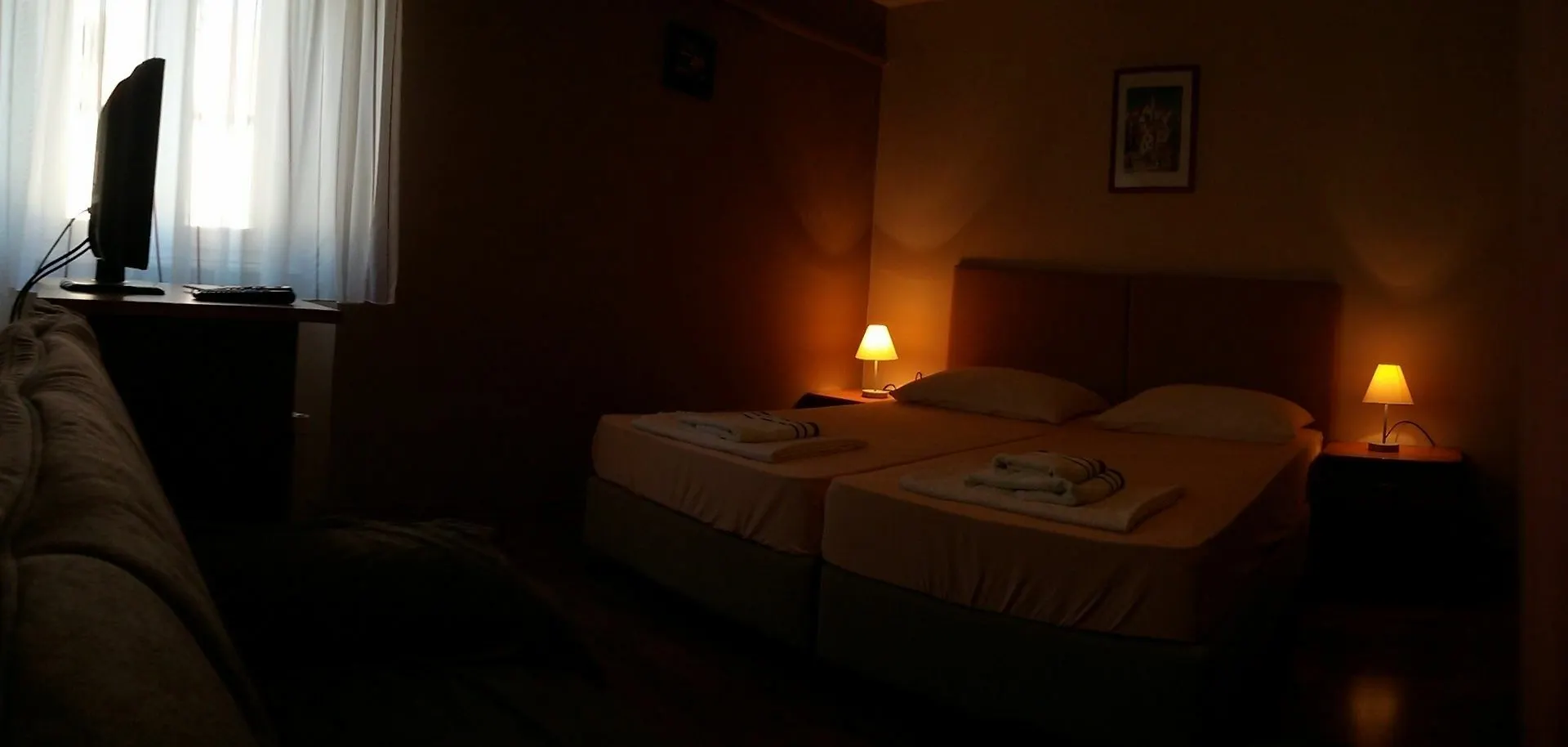 Carol Rooms Trogir 3*,