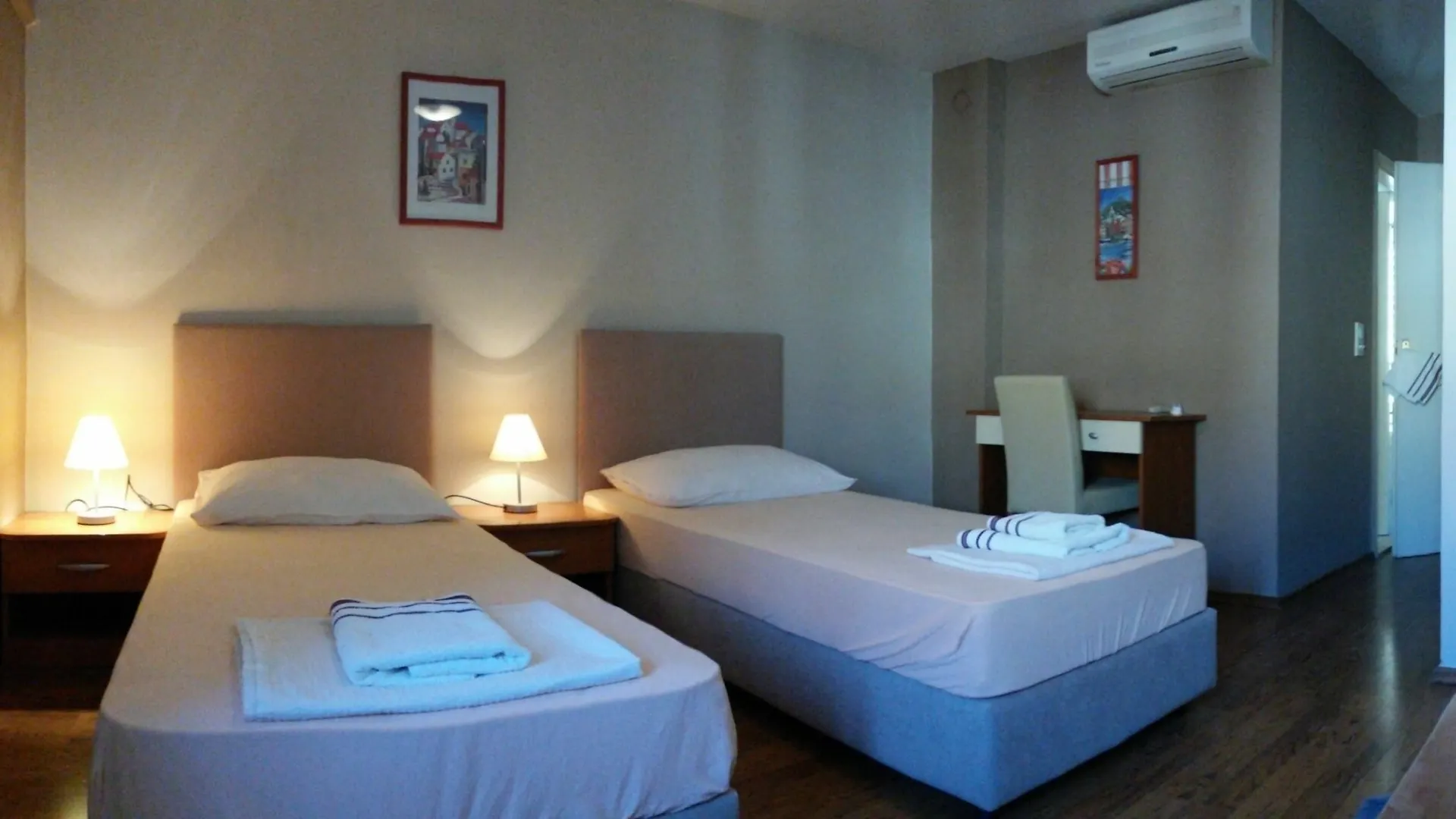 Carol Rooms Trogir